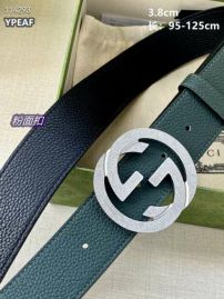 Picture of Gucci Belts _SKUGucciBelt38mmX95-125cm8L1863962